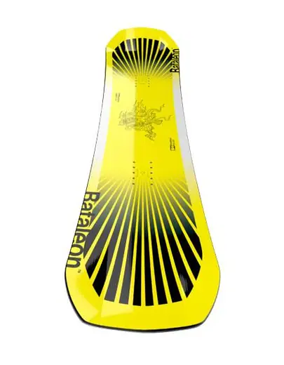 Bataleon Stuntwood Snowboard - Boards Snowboards | SkatePro
