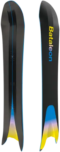 Bataleon Surfer Snowboard | SkatePro