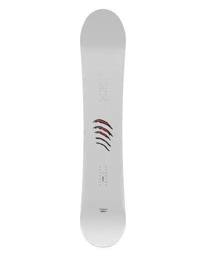 Bataleon Tornado x Beyond Medals Snowboard