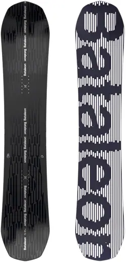 Bataleon Turbo Snowboard | SkatePro