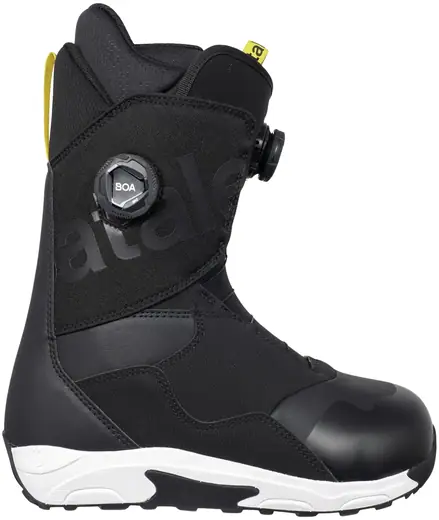 Bataleon Twist Double BOA Boots Snowboard