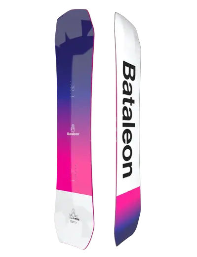 Bataleon Whatever Snowboard | SkatePro
