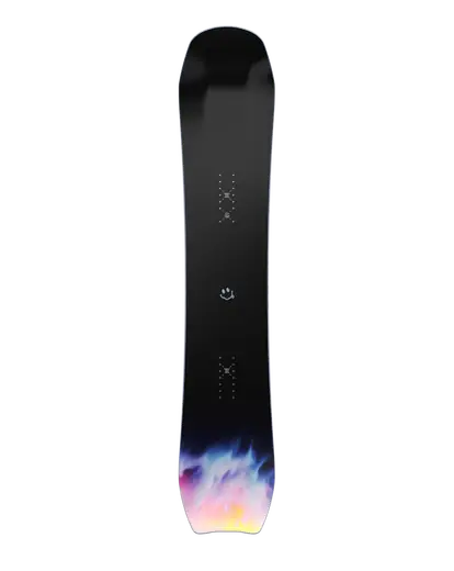 Bataleon Whatever Snowboard