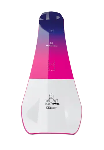 Bataleon Whatever Snowboard | SkatePro