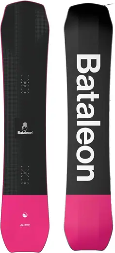 Bataleon Whatever Snowboard | SkatePro