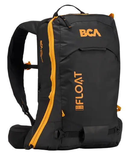 BCA Float E2 15L - Lumiturvallisuus Laskettelusukset | SkatePro
