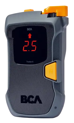 BCA Tracker TS Avalanche Transceiver
