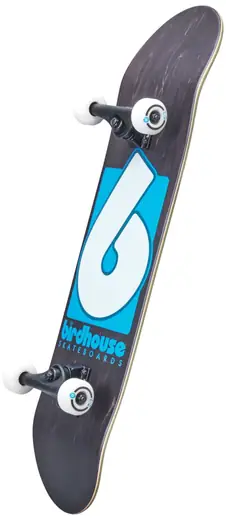Birdhouse Stage 3 Complete Skateboard | SkatePro