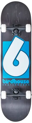 Birdhouse Stage 3 Complete Skateboard | SkatePro