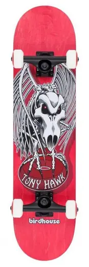 Birdhouse Stage 3 Skateboard Complet | SkatePro