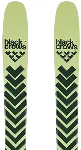 Black Crows Anima Freeride Skis | SkatePro
