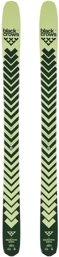 Black Crows Anima Freeride Skis | SkatePro