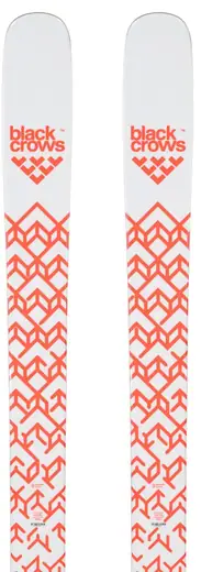 ブラック・クロウズ｜Black Crows Atris Birdie Black Crows Atris Birdie Skis - Women's 2026 | evo