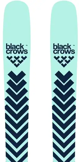 Black Crows Atris Birdie Freeride Skis | SkatePro