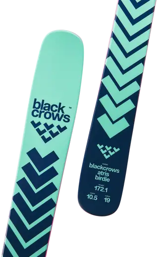 Black Crows Atris Birdie Freeride Skis | SkatePro