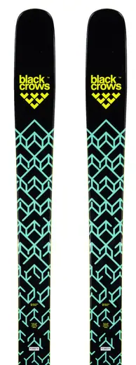 Black Crows Atris Freeride Skis | SkatePro