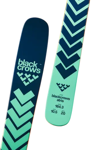 Black Crows Atris Freeride Skis | SkatePro