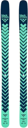 Black Crows Atris Freeride Skis | SkatePro Black Crows Atris Freeride Skis | SkatePro
