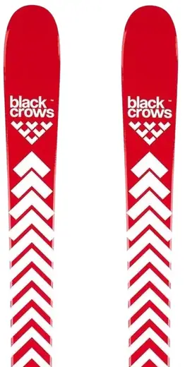 Black Crows Camox All Mountain Skis | SkatePro