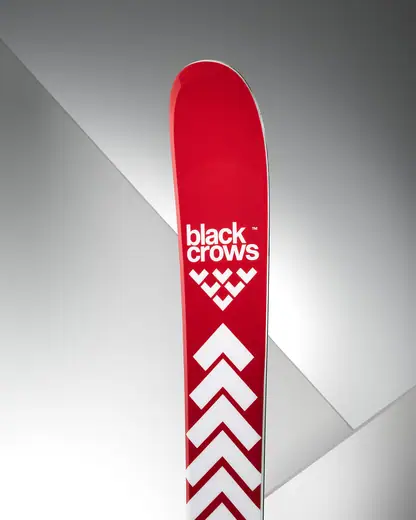 Black Crows Camox All Mountain Skis | SkatePro