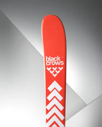 Black Crows Camox Birdie All Mountain Skis | SkatePro