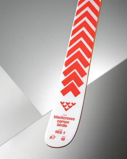 Black Crows Camox Birdie All Mountain Skis | SkatePro
