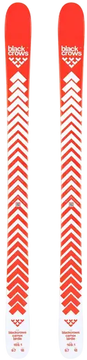 Black Crows Camox Birdie All Mountain Skis | SkatePro