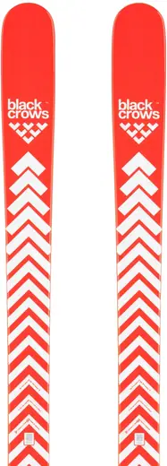 Black Crows Camox Birdie JR Junior Skis