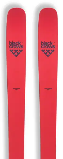 Black Crows Camox Freebird 17/18 Touring Skis | SkatePro