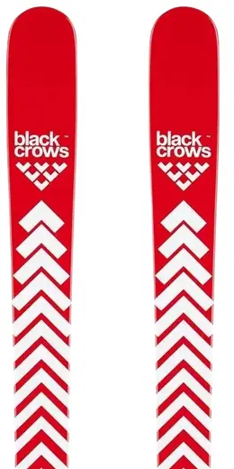 Black Crows Camox JR Junior Skis | SkatePro