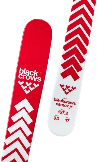 Black Crows Camox JR Junior Skis | SkatePro