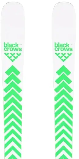 Black Crows Captis All Mountain Skis | SkatePro