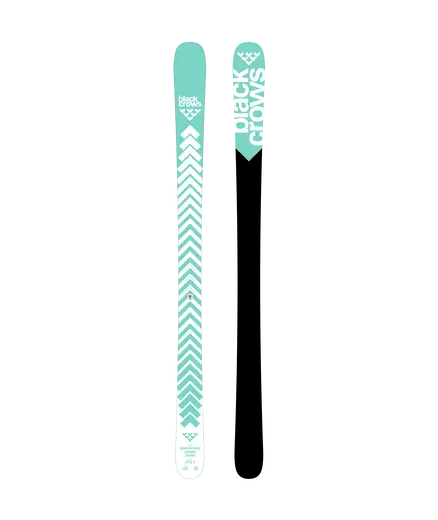 Black Crows Captis Birdie All Mountain Skis | SkatePro