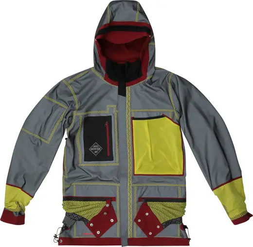 Black Crows Corpus 18/19 Gore-Tex Ski Jacket | SkatePro