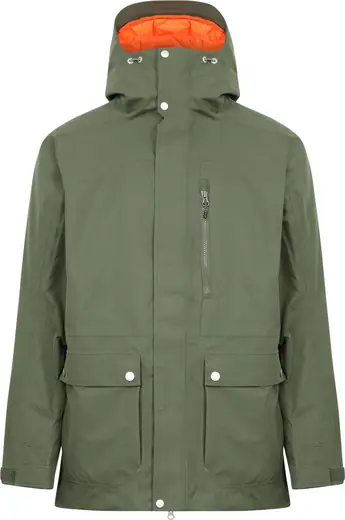 Black Crows Corpus Insulated Gore-Tex Ski Jacket | SkatePro