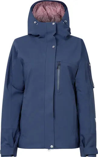 Corpus insulated sale stretch jacket