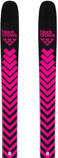Black Crows Corvus All Mountain Skis | SkatePro