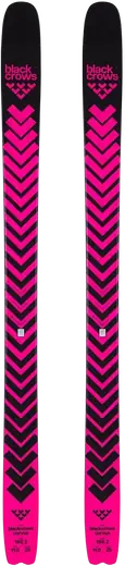 Black Crows Corvus All Mountain Skis | SkatePro