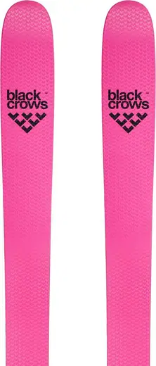 black crows ブラッククロウズ　Corvus Freebird Black Crows Corvus Freebird Backcountry Skis - Alpine Skiing