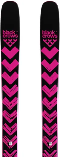Black Crows Corvus Freeride Skis