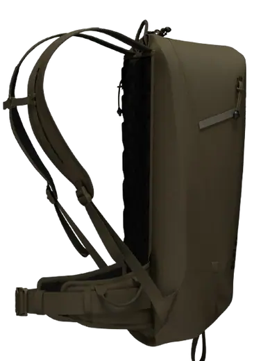 Black Crows Dorsa 22 Backpack - Alpine Skiing Winter Sports