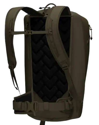 Black Crows Dorsa 22 Backpack - Alpine Skiing Winter Sports