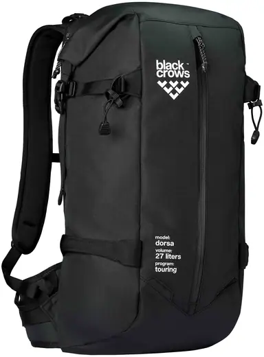 Black Crows Dorsa 27 Zaino