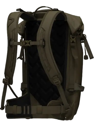 Black Crows Dorsa 27 Backpack - Alpine Skiing Winter Sports