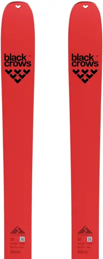 Black Crows Draco Freebird Touring Skis