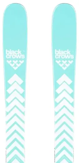 Black Crows Junius Birdie Esquis Júnior