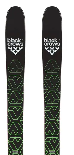 Black crows deals navis