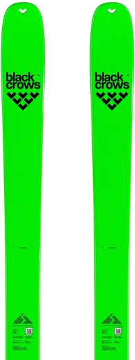 Black Crows Navis Freebird Backcountry Skis