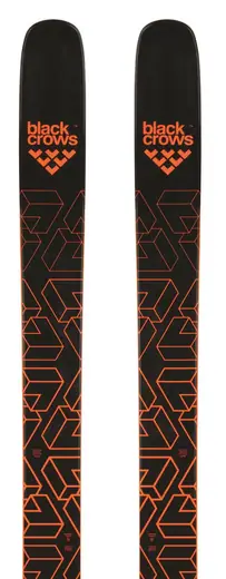 Black Crows Nocta 17/18 Freeride Skis | SkatePro