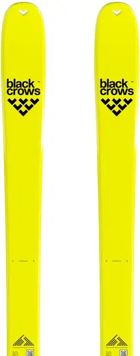 Black Crows Orb Freebird Backcountry Skis